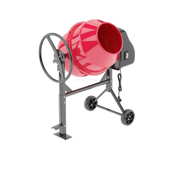 Бетоносмеситель СМ 160