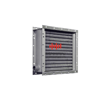 Калорифер КП-Ск 3-6