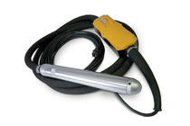 Высокочастотный глубинный вибратор с встроенным преобразователем OLI EWO38С