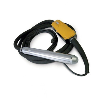 Высокочастотный глубинный вибратор с встроенным преобразователем OLI EWO65С