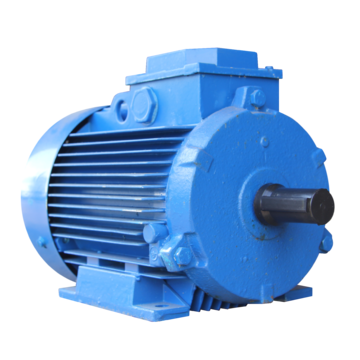 АИР 200 L2 IM 1081 (лапы)