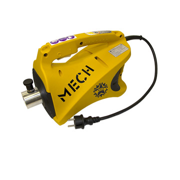 Привод глубинного вибратора VPK MECH