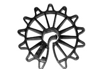 Фиксатор арматуры Звездочка 30/6-25