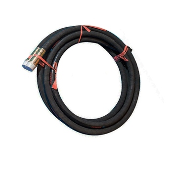 Гибкий вал VEKTOR 9 м к наконечнику 51/76 мм