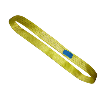 Строп текстильный кольцевой СТК 6т 7м